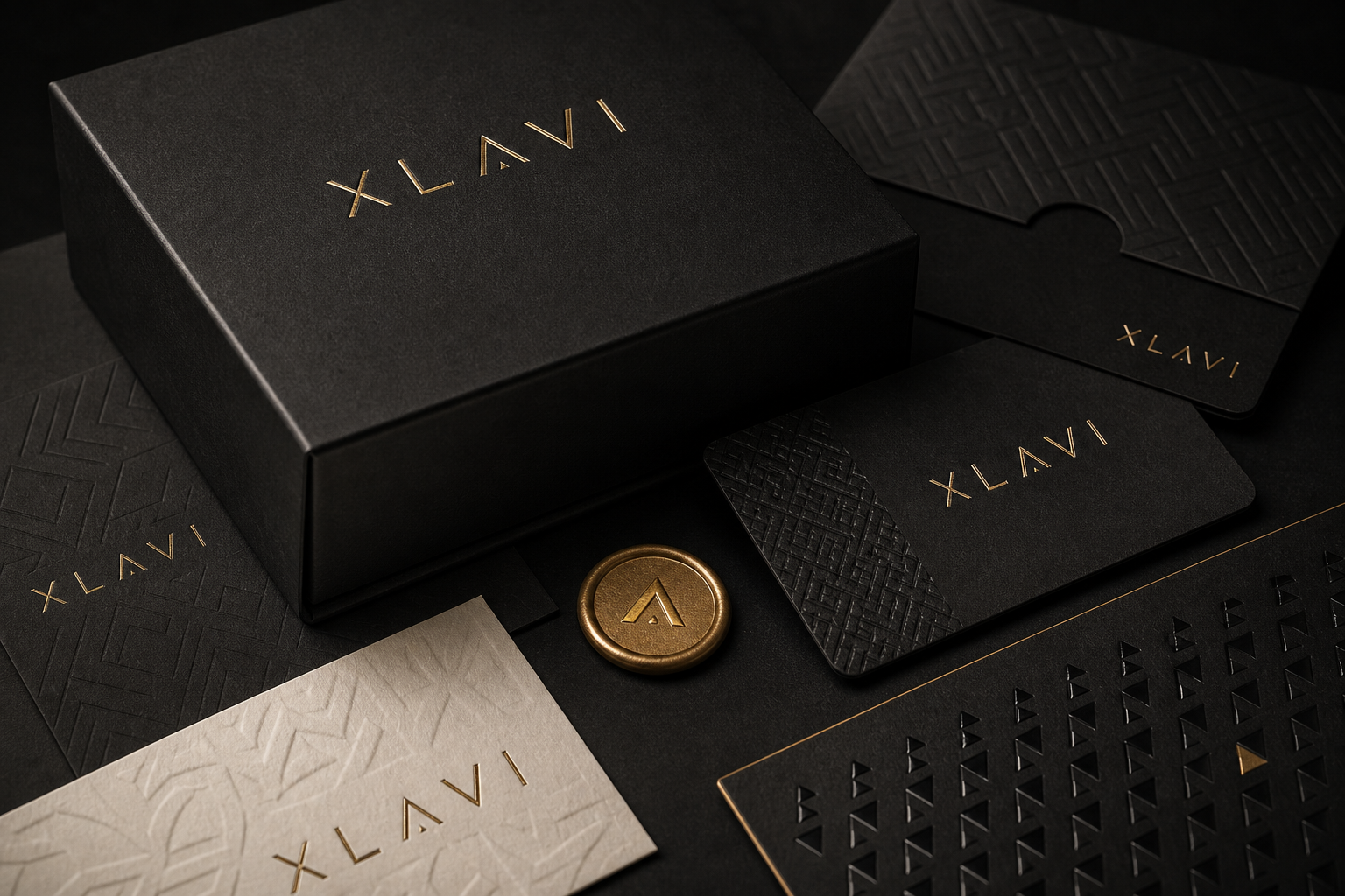 Corporate Branding